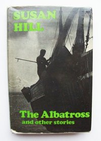 The albatross,: And other stories