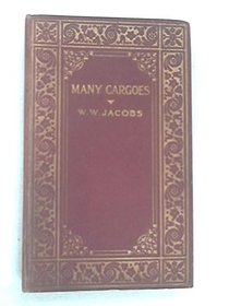 Many Cargoes (Red Lion Readers)