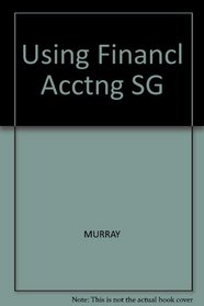 Using Financl Acctng SG