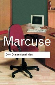 One-Dimensional Man. Routledge. 2002.