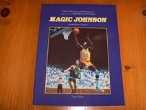 Magic Johnson (Black Americans of Achievement)