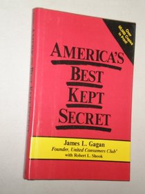 America's Best Kept Secret