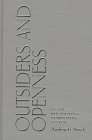 Outsiders and Openness in the Presidential Nominating System (Pitt Series in Policy and Institutional Studies)