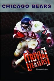 Chicago Bears Trivia Teasers