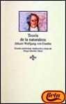 Teoria de La Naturaleza (Spanish Edition)