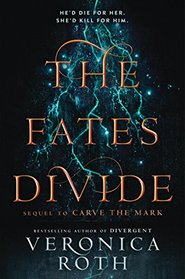 Carve the Mark: Book Two