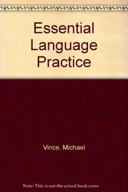 Essential Language Practice - With Key (Spanish Edition)
