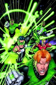 Green Lantern: In Brightest Day (Green Lantern (Graphic Novels))