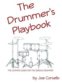 The Drummer's Playbook