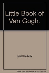 Little Book of Van Gogh