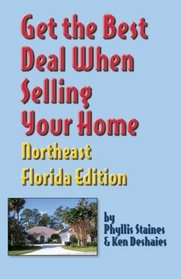 Get The Best Deal When Selling Your Home: Northeast Florida Edition