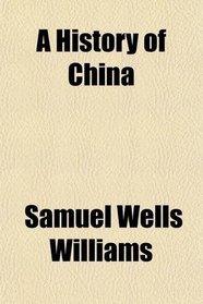 A History of China