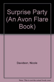 Surprise Party (An Avon Flare Book)