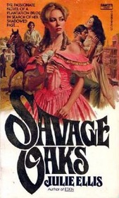Savage Oaks