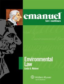 Elo: Environmental Law 2010