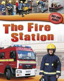 The Fire Station (Out & About)