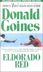 Eldorado Red (Reissue ed)