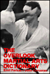 The Overlook Martial Arts Dictionary