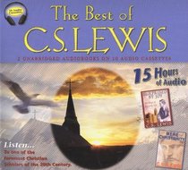 The Best of C.S. Lewis