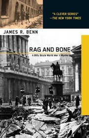 Rag and Bone (Billy Boyle World War II, Bk 5)