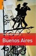 The Rough Guide to Buenos Aires 1 (Rough Guide Travel Guides)