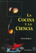 La Cocina y La Ciencia (Spanish Edition)