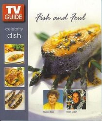 COOKBOOK BY TV GUIDE FISH & FOWL