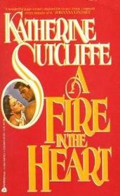 a fire in the heart