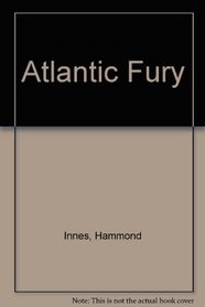 Atlantic Fury