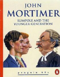 Rumpole and the Younger Generation