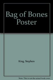Bag of Bones Poster