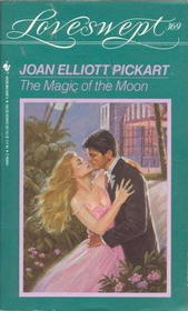 The Magic of the Moon (Loveswept, No 369)