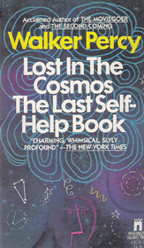 Lost In the Cosmos