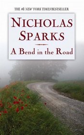 A Bend in the Road (Large Print)