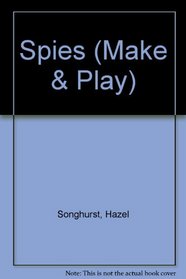 Spies (Make & Play)