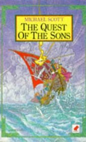 Quest of the Sons