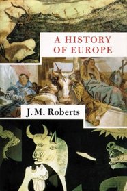 A History of Europe: Library Edition