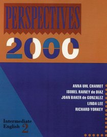 Perspectives 2000: Intermediate English 2 Student Text