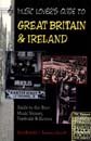 Music Lover's Guide to Great Britain & Ireland: Guide to the Best Musical Venues, Festivals & Events (NTC Passport Travel Guides)