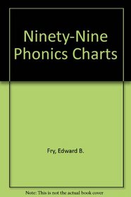 Ninety-Nine Phonics Charts
