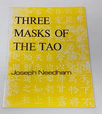 Three masks of the Tao: A Chinese corrective for maleness, monarchy and militarism in theology