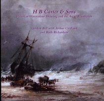 H.B. Carter and Sons: Victorian Watercolour Drawing and the Art of Illustration