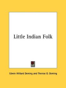 Little Indian Folk