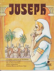 Joseph (CEF Flannelgraph Series)