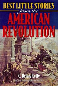 Best Little Stories from the American Revolution