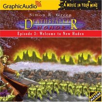 Deathstalker Honor # 3 - Welcome to New Haden (Deathstalker Honor) (Deathstalker Honor)