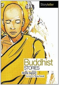 Buddhist Stories (Storyteller)