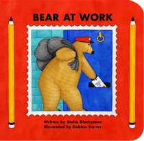 Bear at Work (Bear)