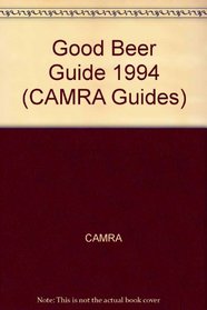 Good Beer Guide (CAMRA Guides)