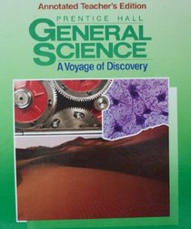Ph Gen Sci:Voy of Disc 6-9 Aie